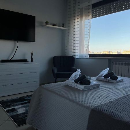 Casa Manthone - Luxrental Apartments Pescara Exterior photo