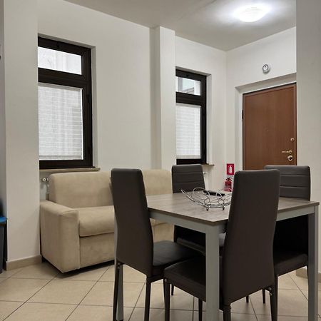 Casa Manthone - Luxrental Apartments Pescara Exterior photo