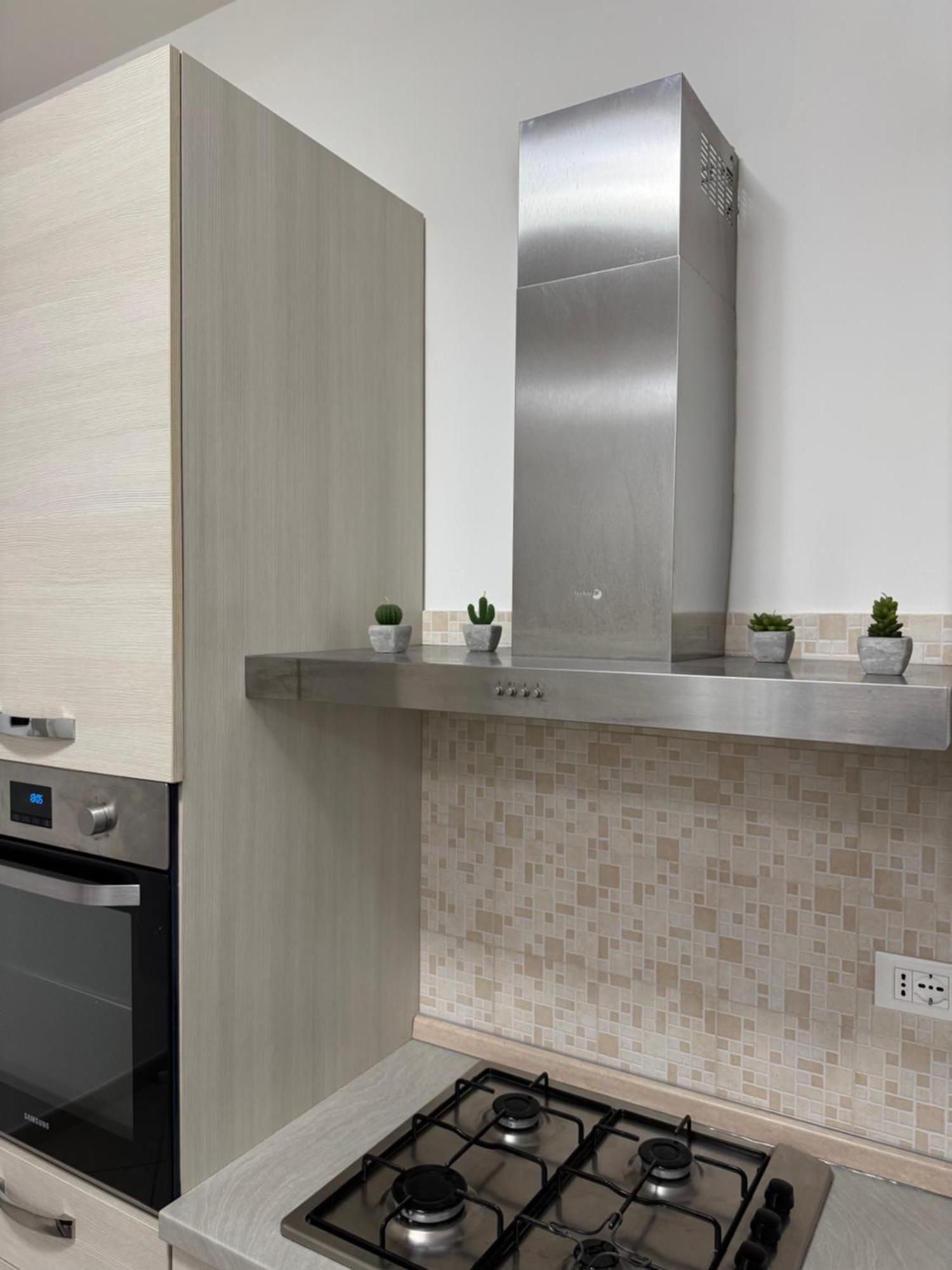 Casa Manthone - Luxrental Apartments Pescara Exterior photo